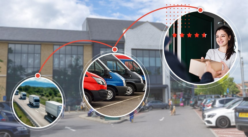 8 Logistics and Supply Chain Trends to Watch
