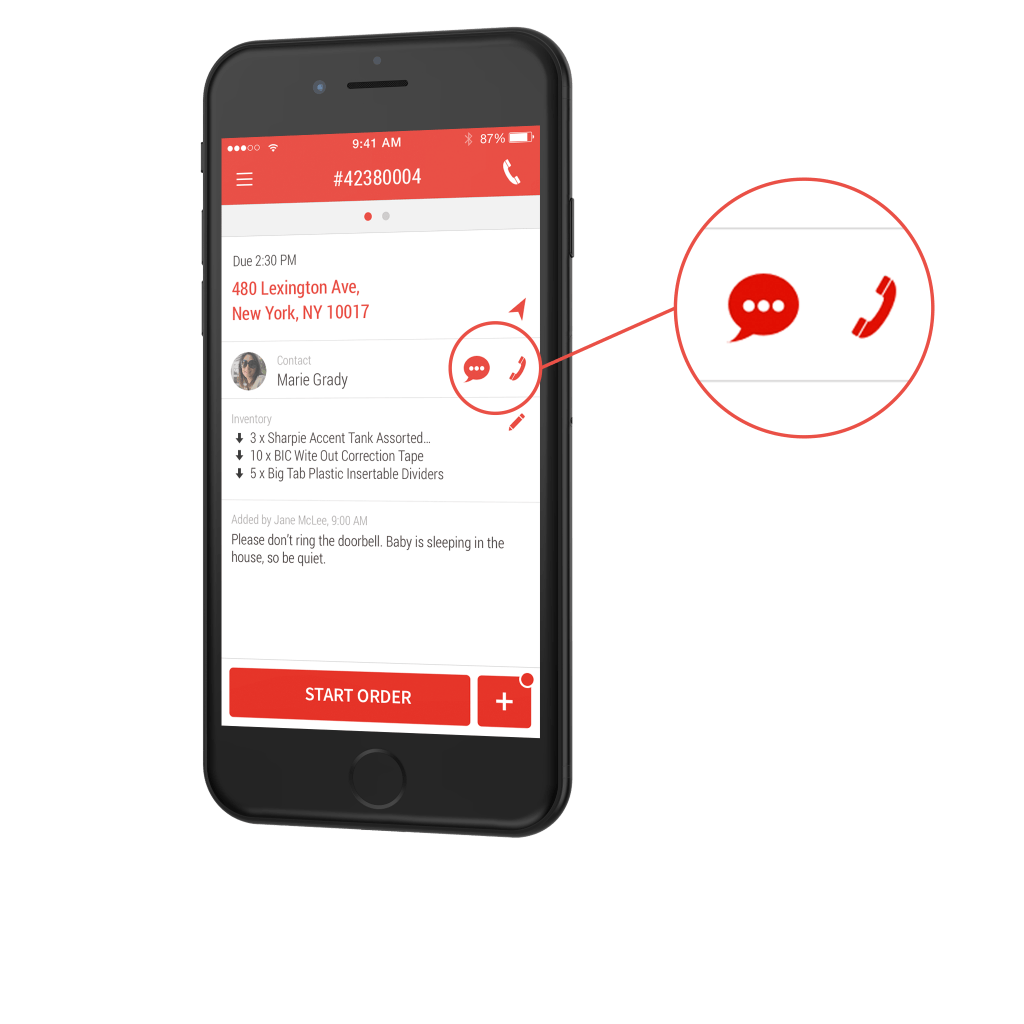 Direct Communications