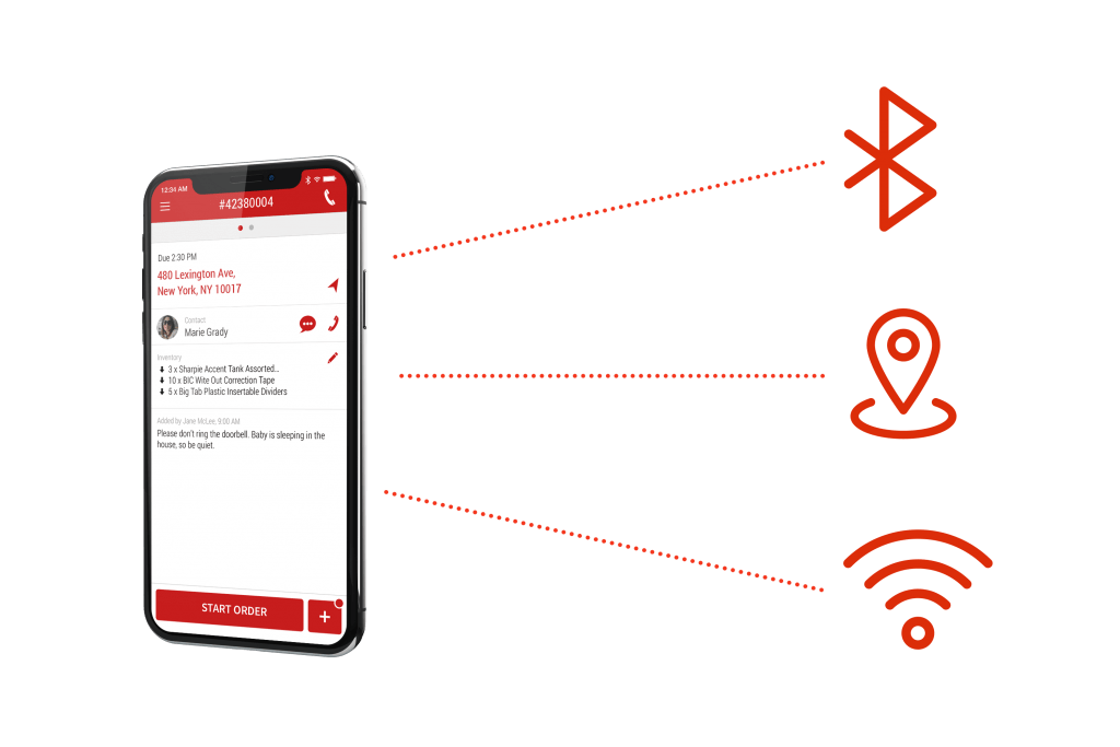 IoT in Transportation and Logistics