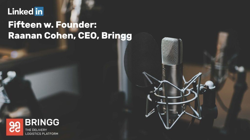 linkedin podcast