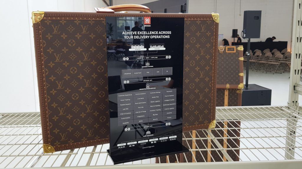 Louis Vuitton Hackathon: 48 Hours to Unlock Operational Excellence