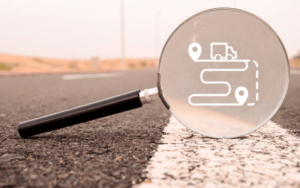 Delivery Route Planner App: When it's not enough