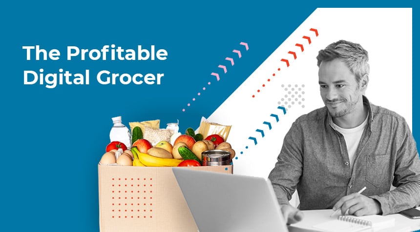 The Profitable Digital Grocer: Making Same-Day Convenient