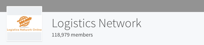 Logistics Network Group