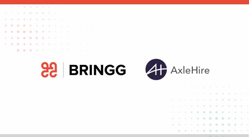 PR Bringg & AxleHire