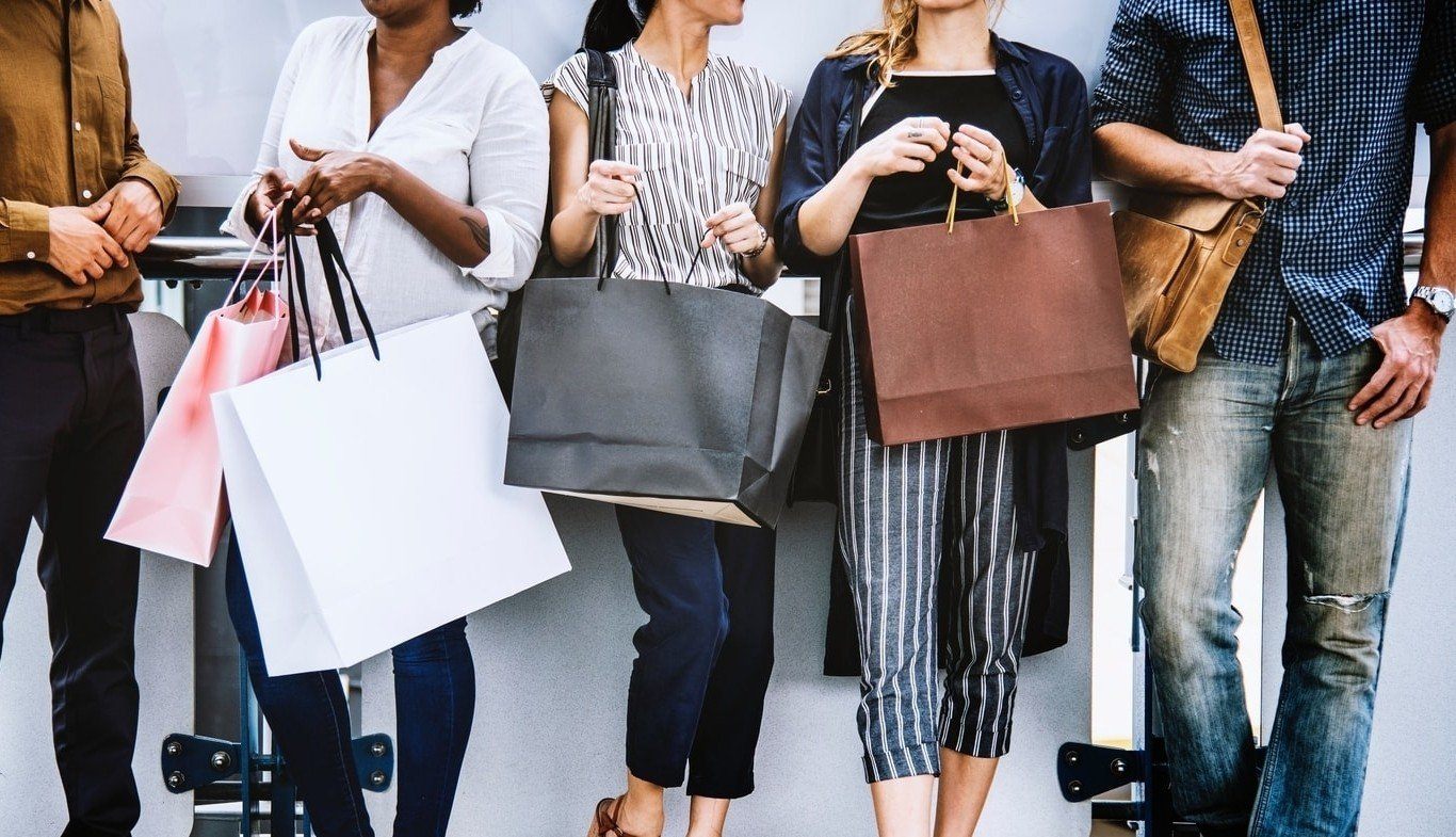 Why direct to consumer sales are growing