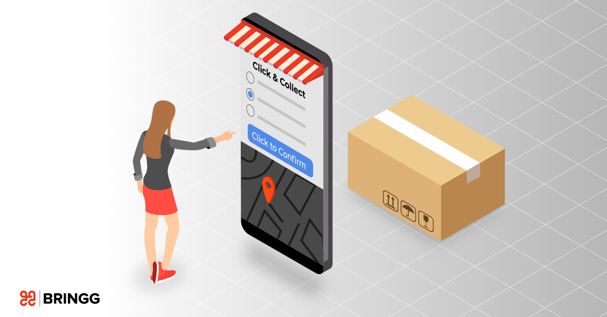 Click and Collect