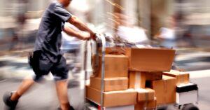 Lior Sion: How retailers can overcome the pitfalls of peak season and guarantee fulfillment capacity