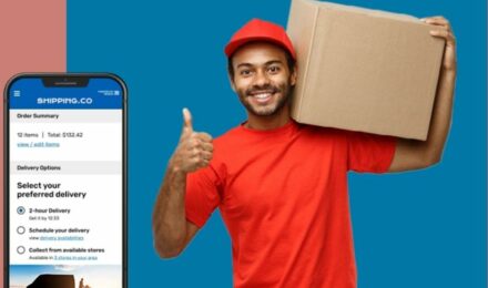 Guide to last mile delivery