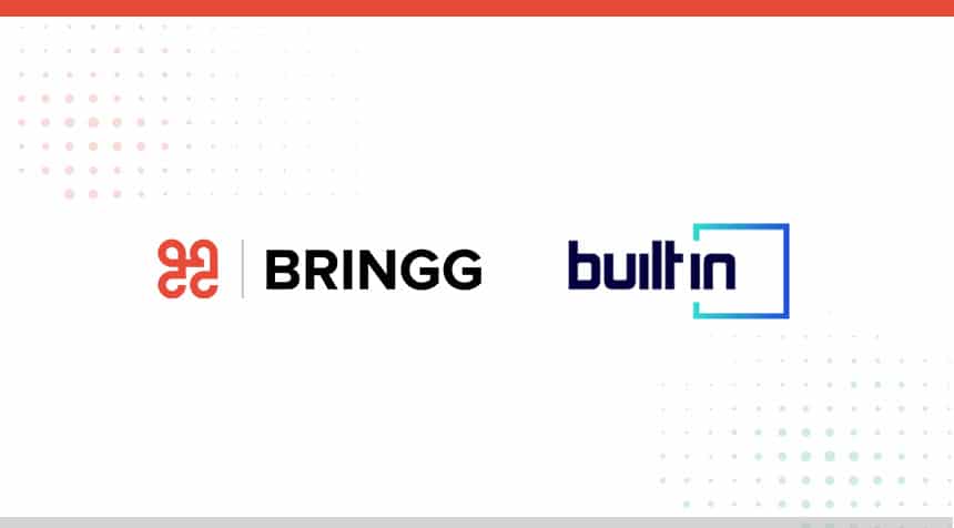 PR Bringg & Builttin