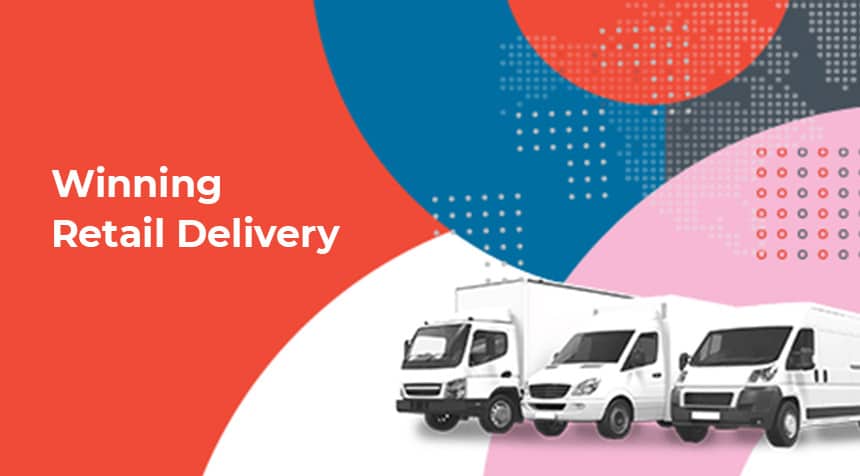 Winning Retail Delivery - Download the Ebook