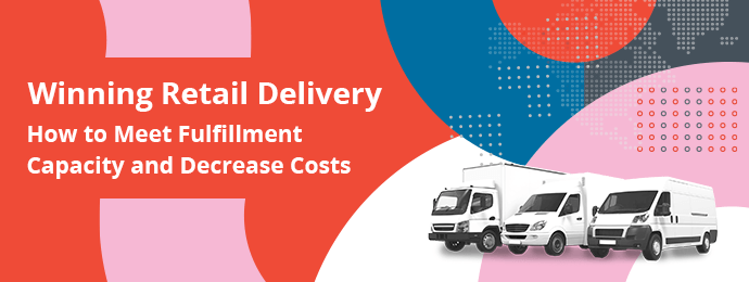 Winning Retail Delivery - Download the Report