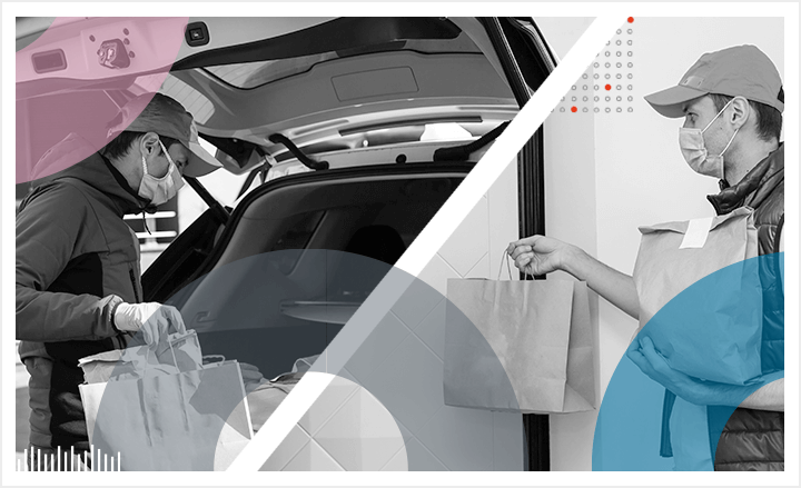 Case Study: Unified pickup and delivery operations