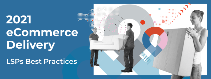eBook: eCommerce Delivery - LSPs Best Practices