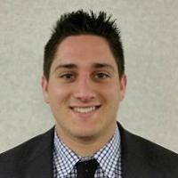 Joey Goodman, Account Executive, Bringg