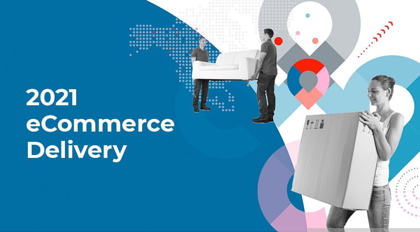 eCommerce Delivery: Best Practices for Logistics Providers