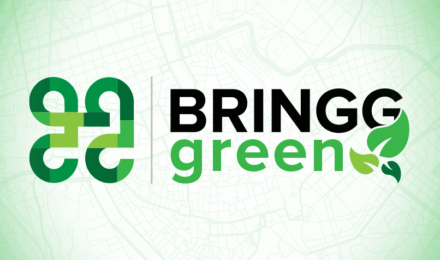BringgGreen