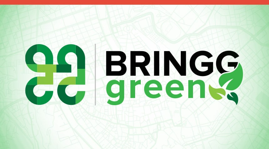 Bringg green