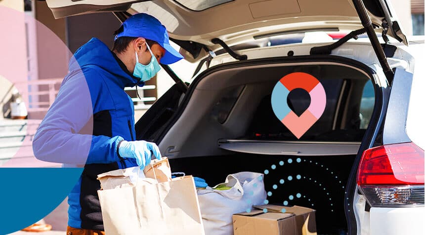 How Curbside Pickup Works: Best Practices