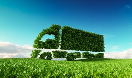 Green Logistics: 7 Steps to Eco-Friendly Delivery
