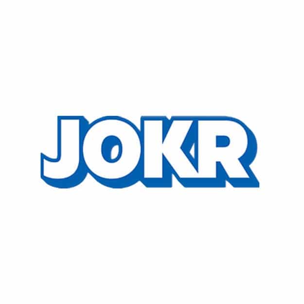 JOKR