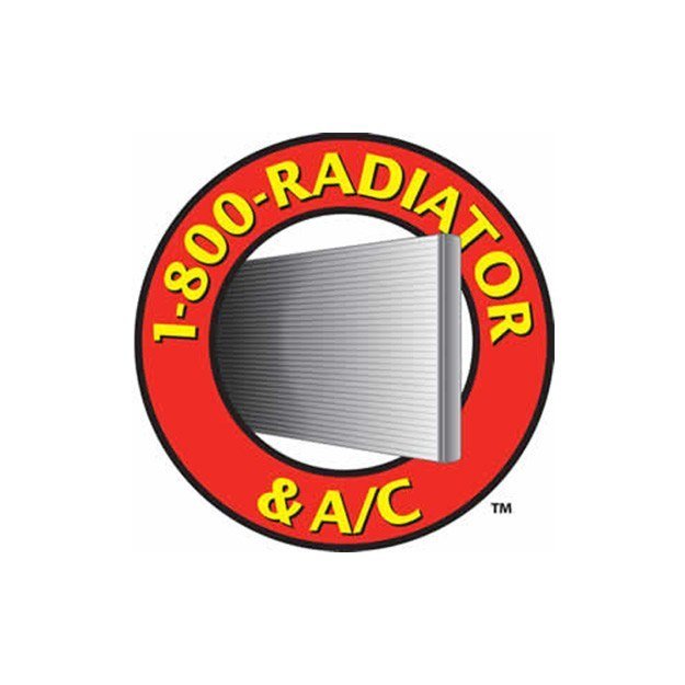 1800 Radiator