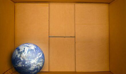 Sustainable Logistics