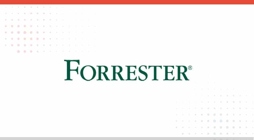 Forrester logo