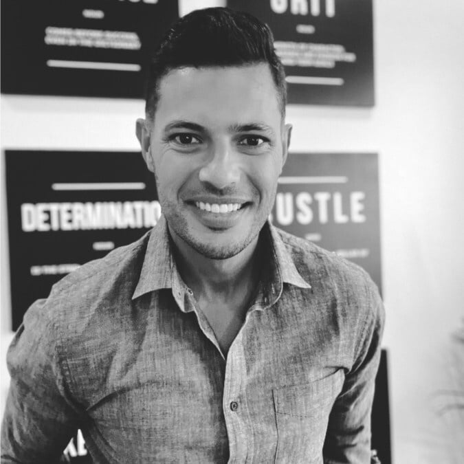 Jason Mazur