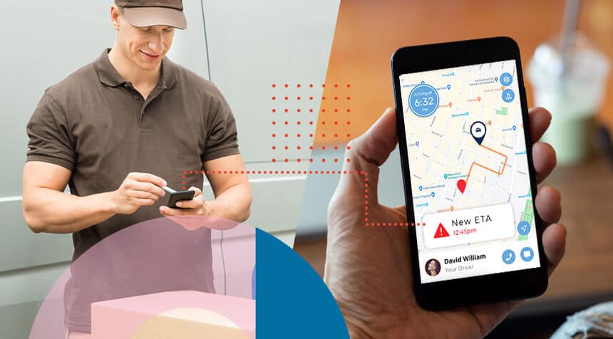 Delivery Exceptions: Why They Happen, and What To Do About Them