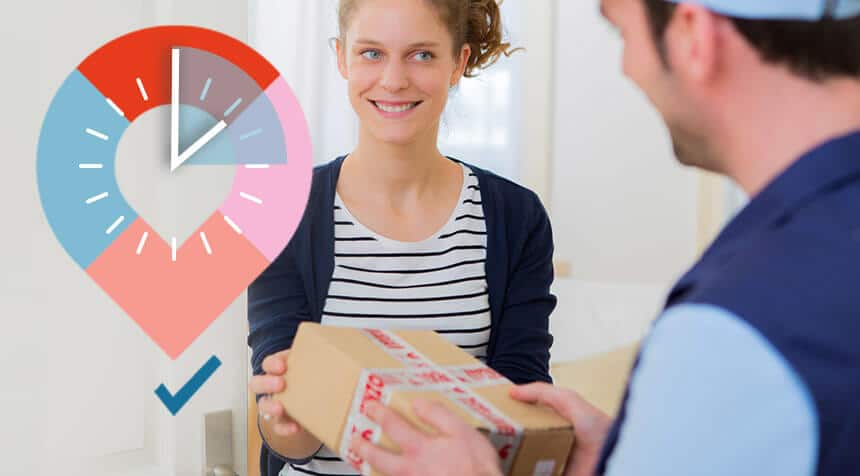 5 Steps to Improve Your On Time Delivery Rates