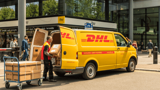 DHL