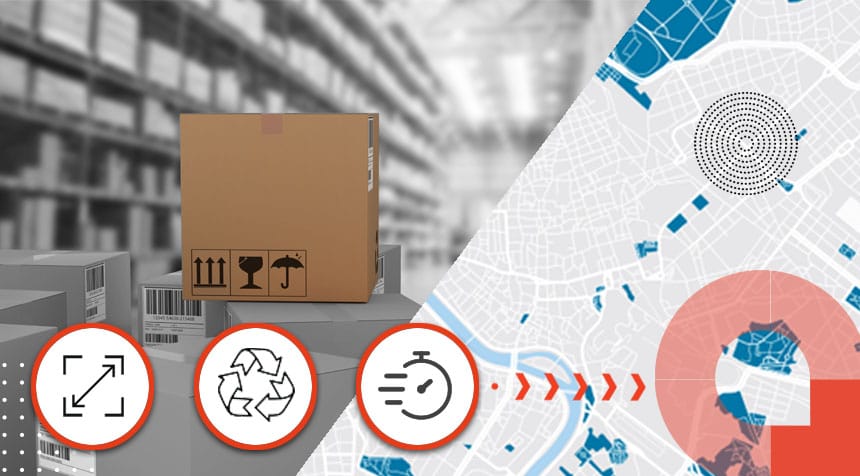 How to Choose the Right Shipping Carrier