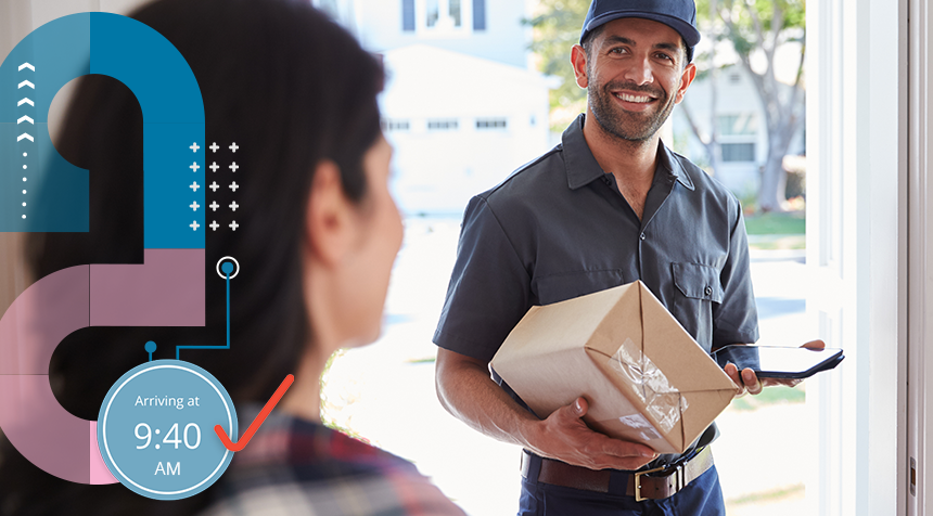 Convenient Delivery: What it Means for Customers and Retailers