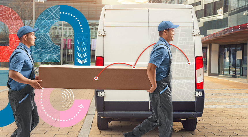Large Package Shipping: 5 Tips to Make It More Profitable