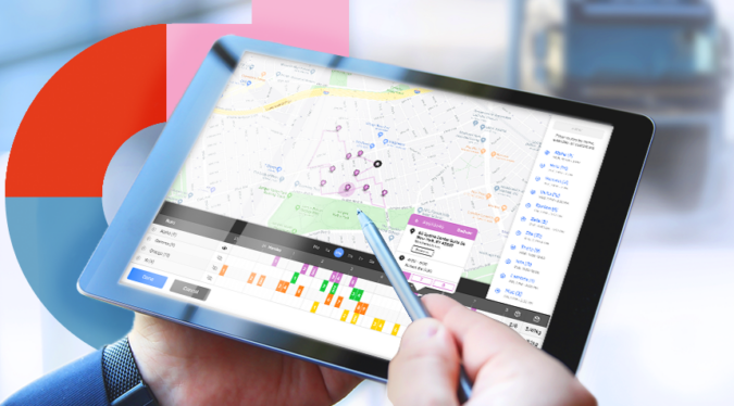 Driver Network