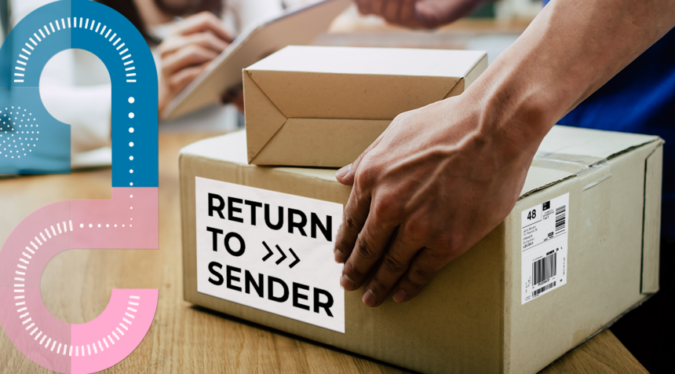ecommerce returns