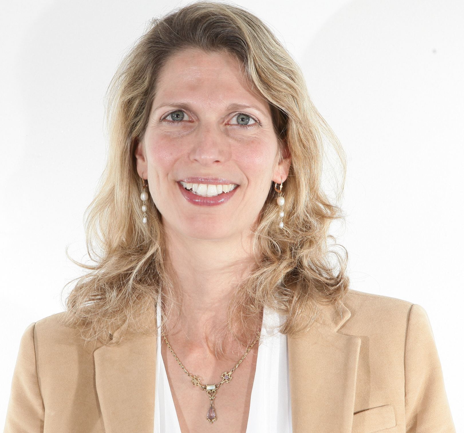 Daniela Perlmutter
