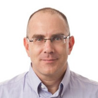 Yoram Sharon