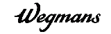 Wegmans