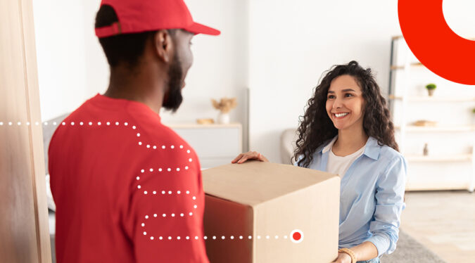 Challenges of Ecommerce Shipping