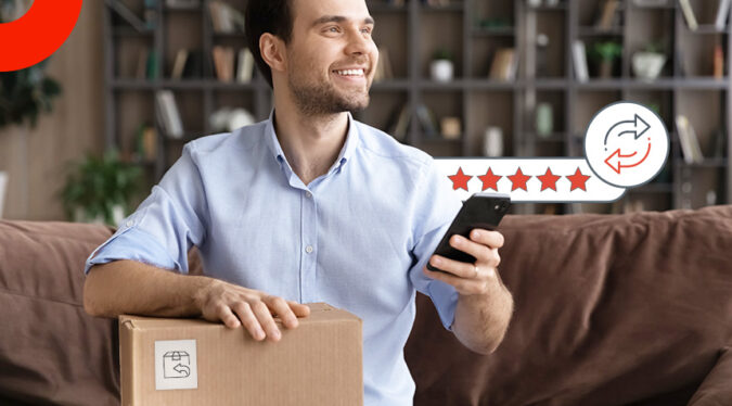 Improved Returns Management