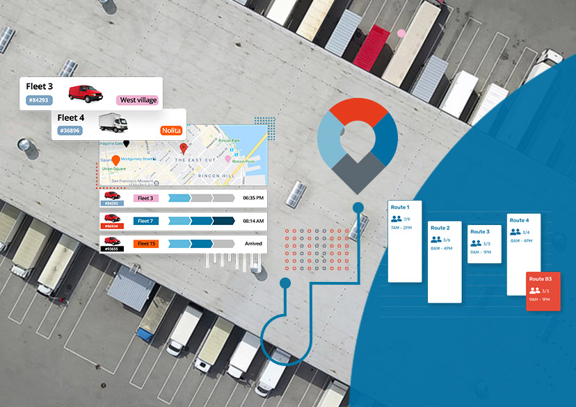 3PL Logistics: A Strategic Approach to Logistics in the Digital Age