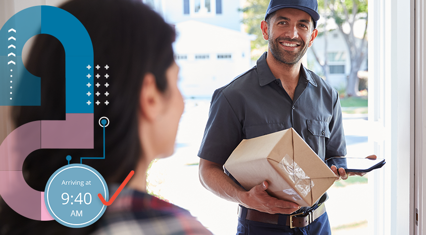 Convenient Delivery: What it Means for Customers and Retailers 