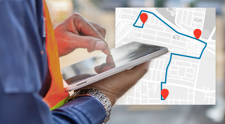 Delivery Route Optimization & Customer Satisfaction