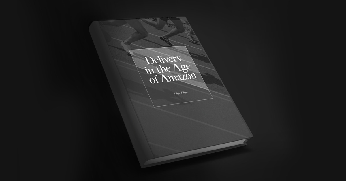 Delivery in the Age of Amazon: Introduction