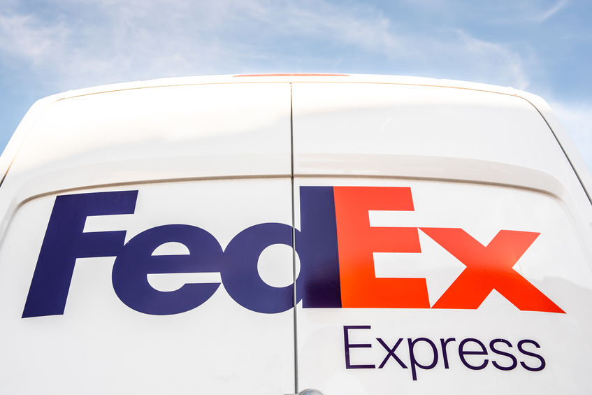 Amazon is Eating Up the American Economy – and Fedex is Fighting Back