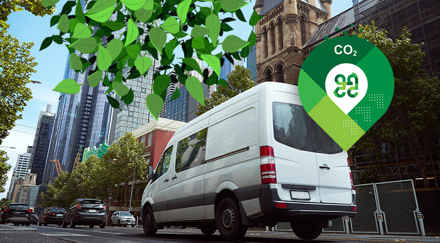 Green Logistics: Strategies for Eco-Friendly Delivery