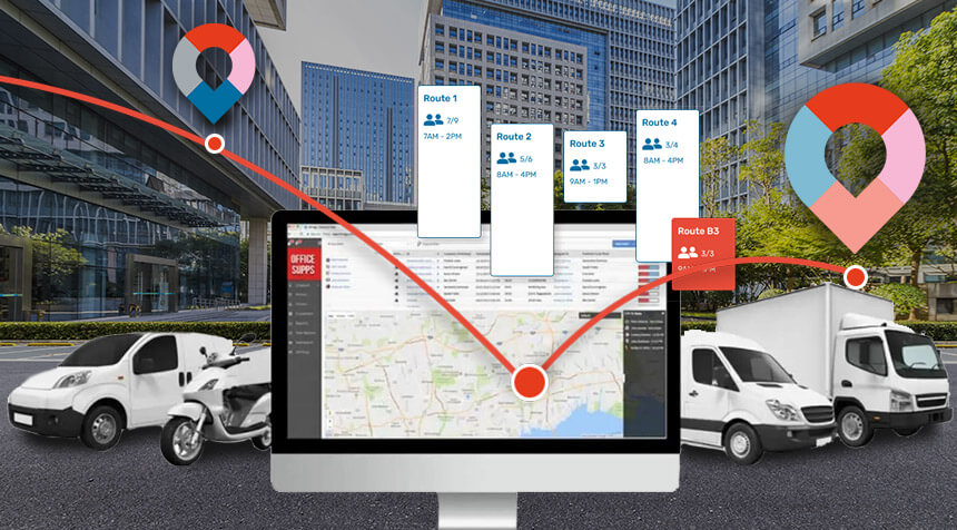 Ntegrating Trucking Dispatch Software With Other Systems for Seamless Operations  