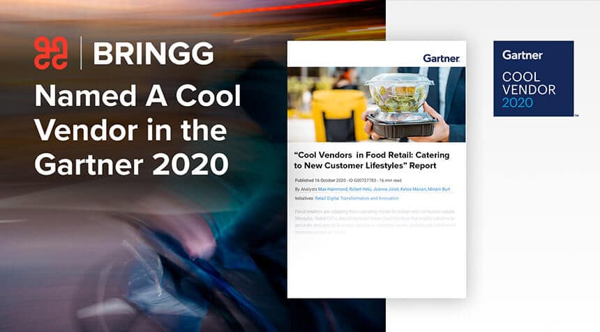 We Are Officially Cool, Gartner Cool